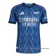 2ª Camiseta Arsenal Authentic 2025-2026