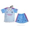 2ª Camiseta Arsenal WFC Nino 2023-2024 2ª Camiseta Arsenal WFC Nino 2023-2024