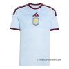 3ª Camiseta Aston Villa 2026-2027 3ª Camiseta Aston Villa 2026-2027
