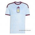 3ª Camiseta Aston Villa 2026-2027