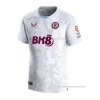 2ª Camiseta Aston Villa 2023-2024 2ª Camiseta Aston Villa 2023-2024