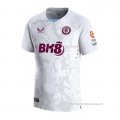 2ª Camiseta Aston Villa 2023-2024