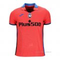 3ª Camiseta Atalanta 2021-2022