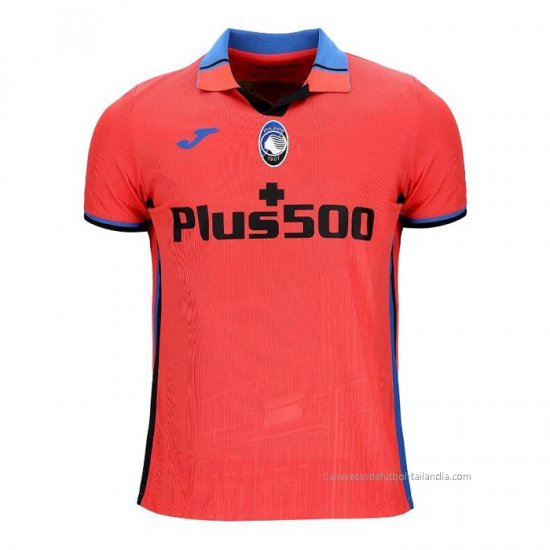 3ª Camiseta Atalanta 2021-2022 - Haga un click en la imagen para cerrar