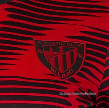 4ª Camiseta Athletic Bilbao 2025-2026