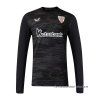 1ª Camiseta Athletic Bilbao Portero Manga Larga 2026-2027