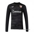 1ª Camiseta Athletic Bilbao Portero Manga Larga 2026-2027