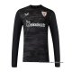 1ª Camiseta Athletic Bilbao Portero Manga Larga 2026-2027