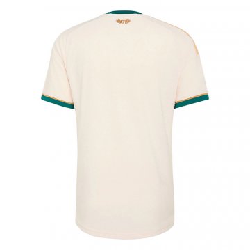 2ª Camiseta Atlanta United Authentic 2026