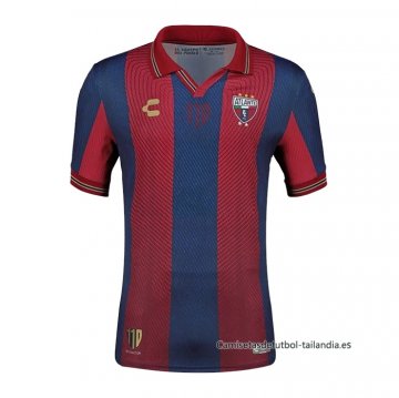 1ª Camiseta Atlante FC 2026-2027