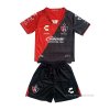 1ª Camiseta Atlas Nino 2023-2024 1ª Camiseta Atlas Nino 2023-2024