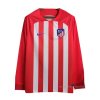 1ª Camiseta Atletico Madrid Manga Larga 2023-2024