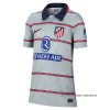 3ª Camiseta Atletico Madrid Mujer 2026-2027 3ª Camiseta Atletico Madrid Mujer 2026-2027