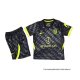 2ª Camiseta Atletico Madrid Nino 2026-2027