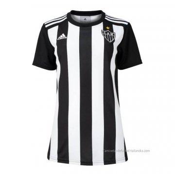 1ª Camiseta Atletico Mineiro Mujer 2022-2023 1ª Camiseta Atletico Mineiro Mujer 2022-2023