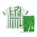 1ª Camiseta Atletico Nacional Nino 2025