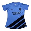 2ª Camiseta Atletico Paranaense Mujer 2023