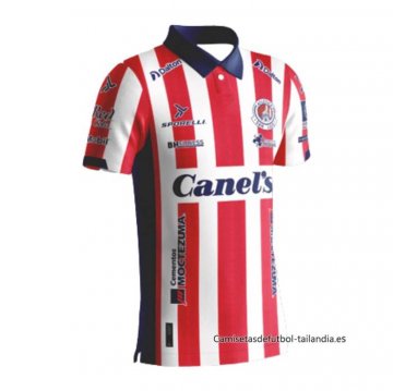 1ª Camiseta Atletico San Luis 2023-2024