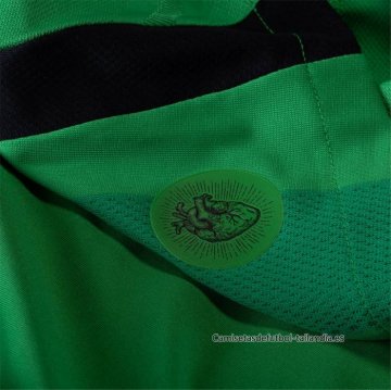 1ª Camiseta Austin Authentic 2025