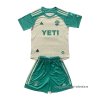 2ª Camiseta Austin Nino 2024-2025 2ª Camiseta Austin Nino 2024-2025