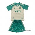 2ª Camiseta Austin Nino 2024-2025