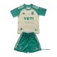 2ª Camiseta Austin Nino 2024-2025