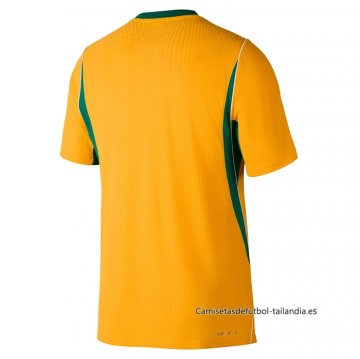 1ª Camiseta Australia Authentic 2026
