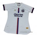 1ª Camiseta Bahia Mujer 2024
