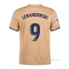 2ª Camiseta Barcelona Jugador Lewandowski 2022-2023 2ª Camiseta Barcelona Jugador Lewandowski 2022-2023