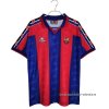 1ª Camiseta Barcelona Retro 95-97