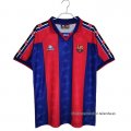 1ª Camiseta Barcelona Retro 95-97