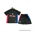 Camiseta Barcelona Special Nino 2025-2026 Negro
