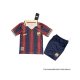 Camiseta Barcelona Special Nino 2025-2026