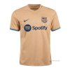 2ª Camiseta Barcelona 2022-2023 (2XL-4XL)