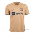 2ª Camiseta Barcelona 2022-2023 (2XL-4XL)