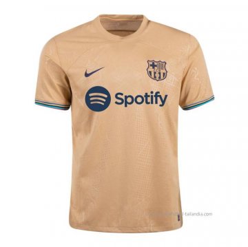 2ª Camiseta Barcelona 2022-2023 (2XL-4XL)