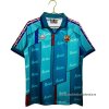 2ª Camiseta Barcelona Retro 95-97 2ª Camiseta Barcelona Retro 95-97