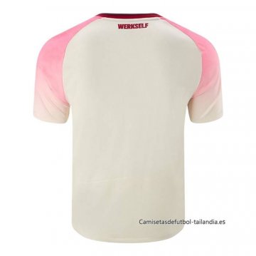 2ª Camiseta Bayer Leverkusen 2025-2026