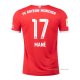 1ª Camiseta Bayern Munich Jugador Mane 2022-2023