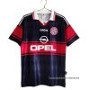1ª Camiseta Bayern Municha Retro 97-99 1ª Camiseta Bayern Municha Retro 97-99