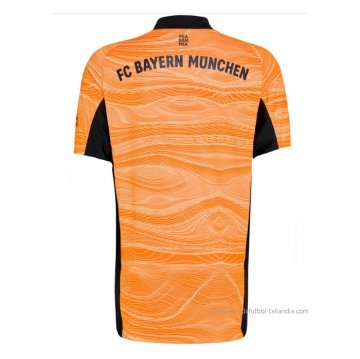 1ª Camiseta Bayern Munich Portero 2021-2022