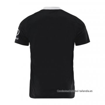 3ª Camiseta Bayern Munich Portero 2024-2025