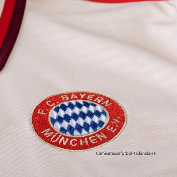 3ª Camiseta Bayern Munich 2024-2025