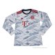 3ª Camiseta Bayern Munich Manga Larga 2021-2022