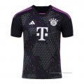 2ª Camiseta Bayern Munich Authentic 2023-2024