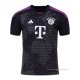 2ª Camiseta Bayern Munich Authentic 2023-2024
