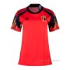 1ª Camiseta Belgica Mujer 2022