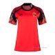 1ª Camiseta Belgica Mujer 2022