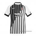 2ª Camiseta Besiktas JK 2026-2027