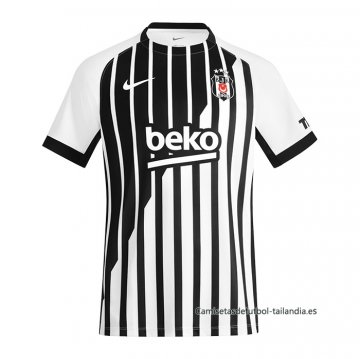 2ª Camiseta Besiktas JK 2026-2027 2ª Camiseta Besiktas JK 2026-2027